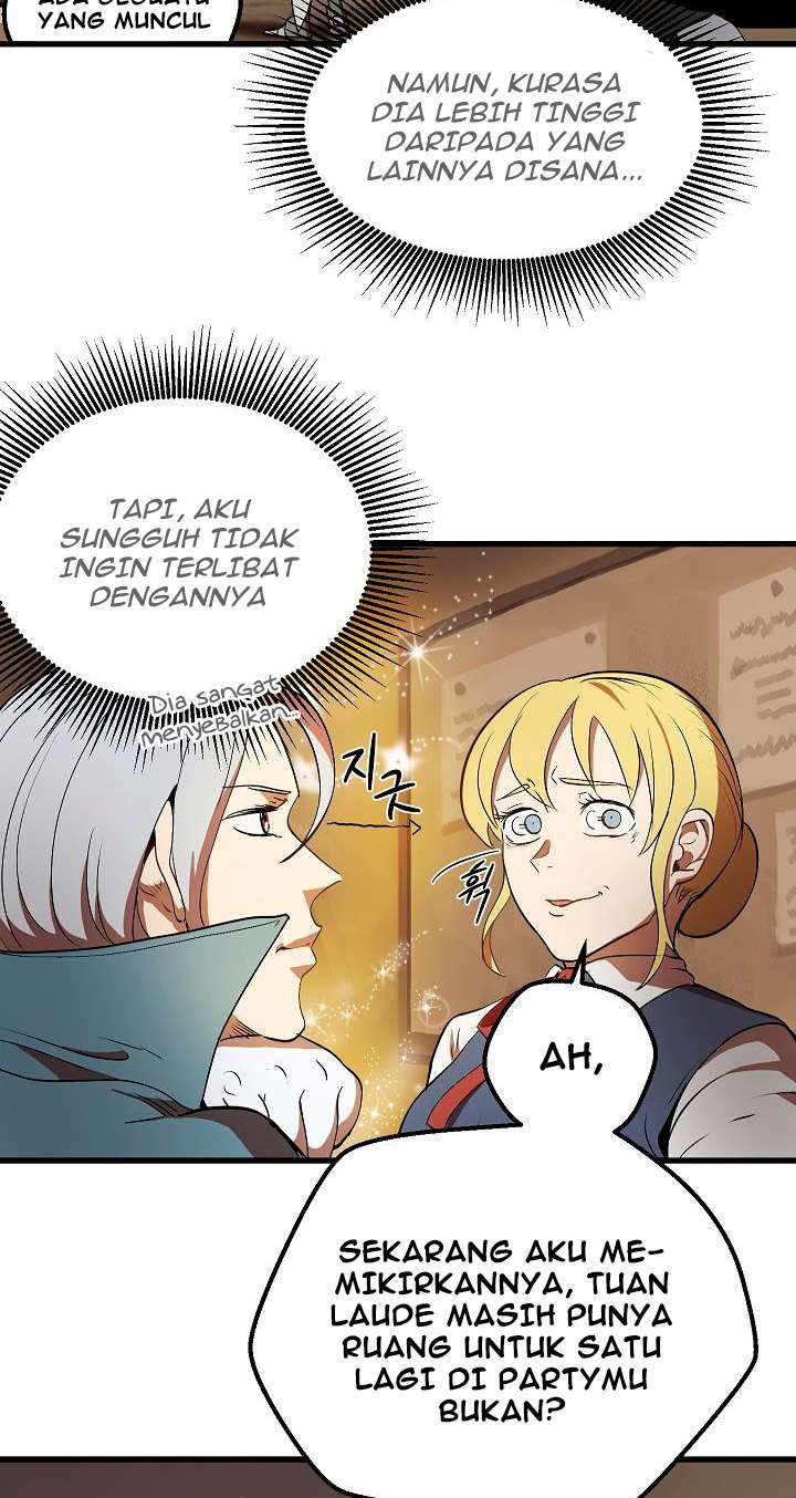 Sword King Chapter 5 Gambar 71