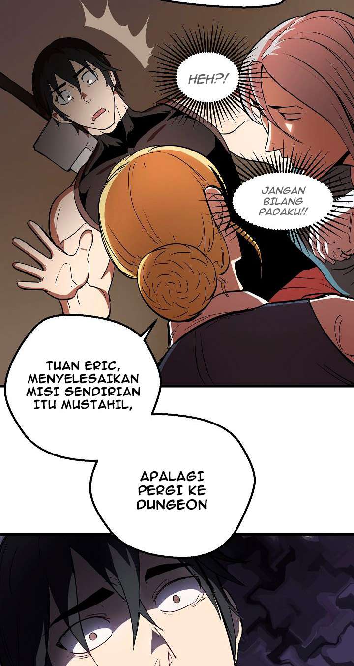 Sword King Chapter 5 Gambar 72