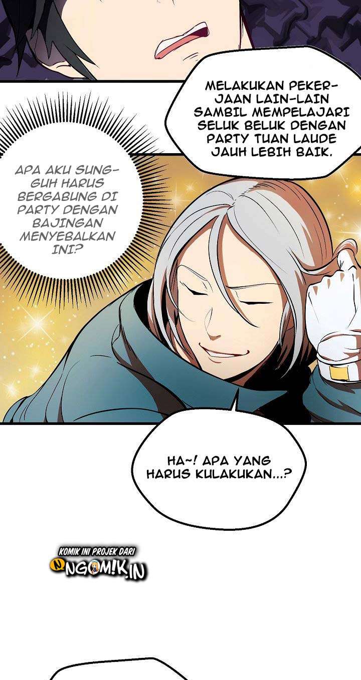 Sword King Chapter 5 Gambar 73