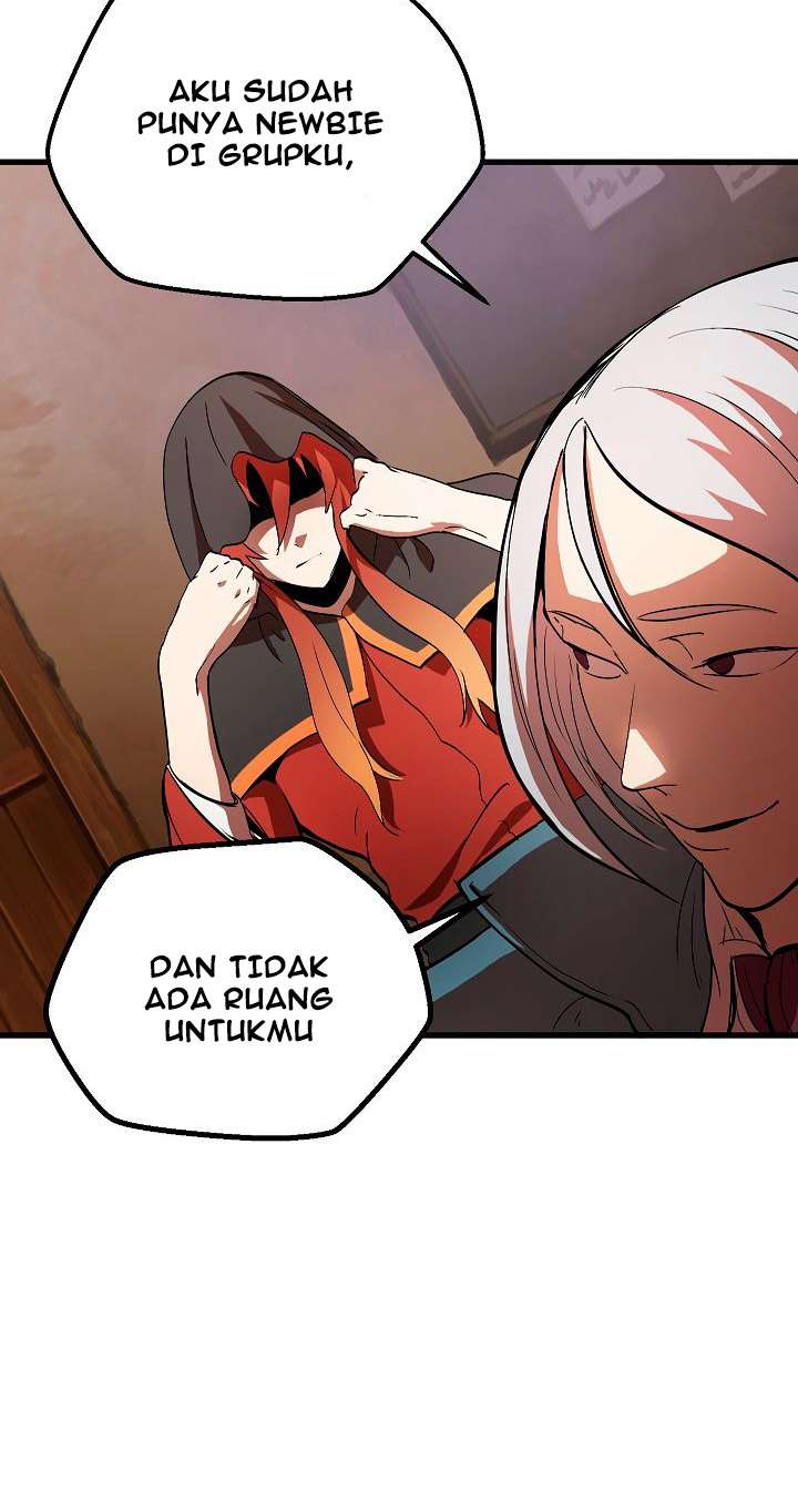 Sword King Chapter 5 Gambar 74