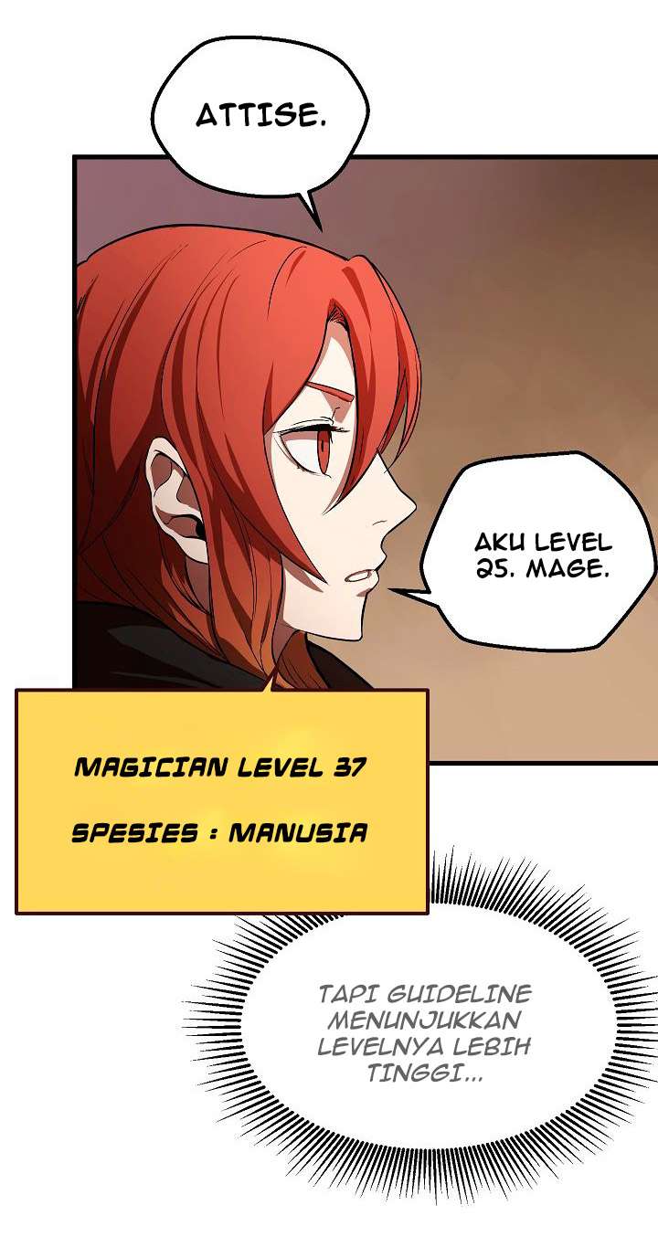 Sword King Chapter 5 Gambar 75