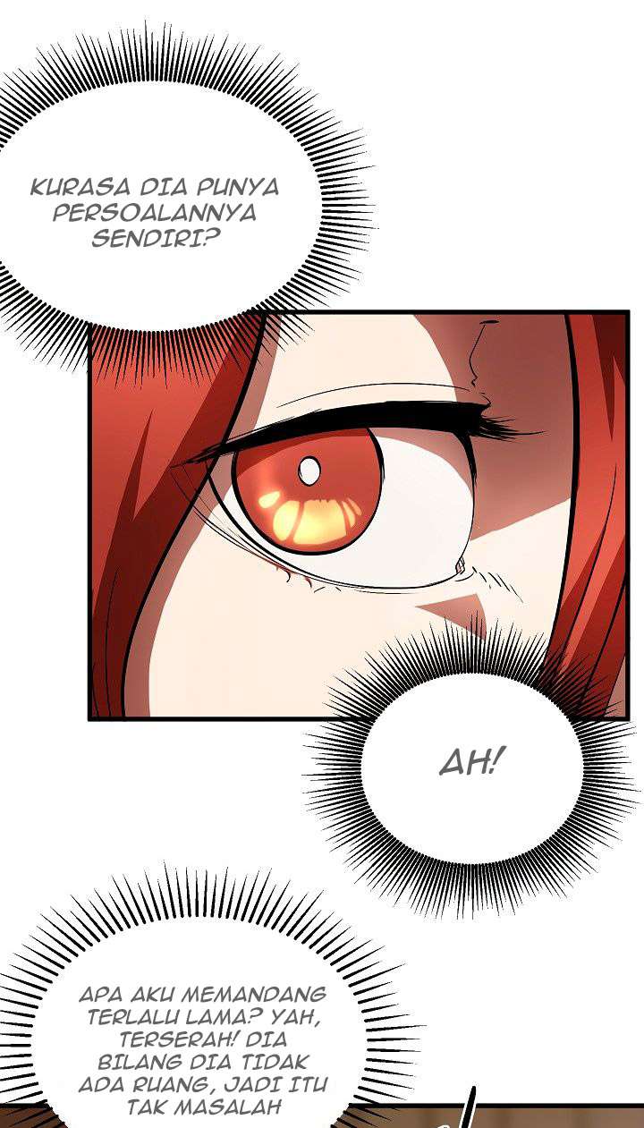 Sword King Chapter 5 Gambar 76