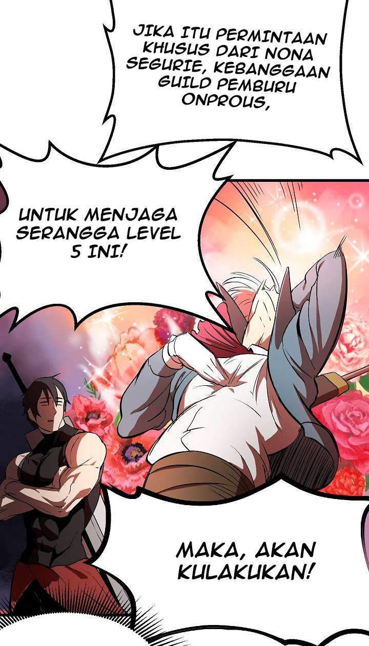 Sword King Chapter 5 Gambar 78