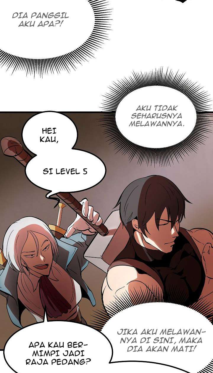 Sword King Chapter 5 Gambar 79