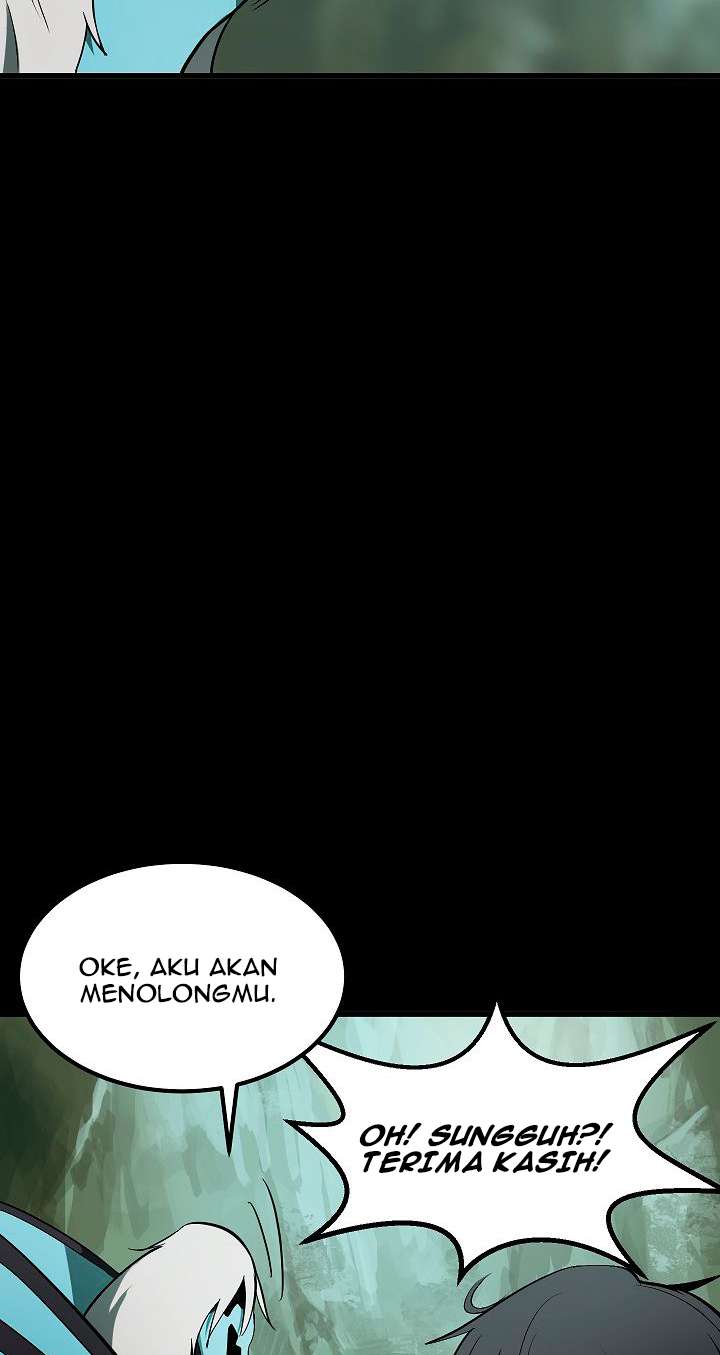 Sword King Chapter 5 Gambar 8