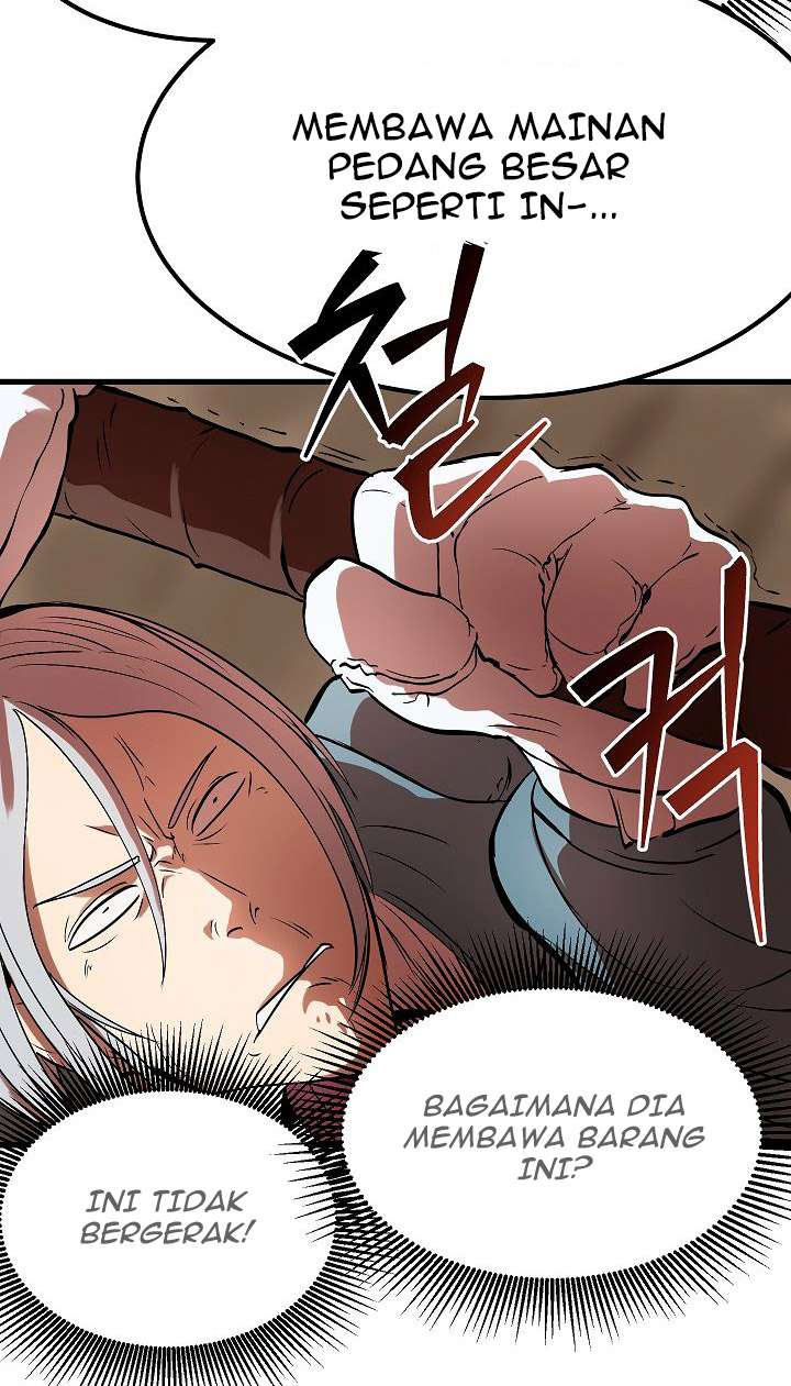 Sword King Chapter 5 Gambar 80