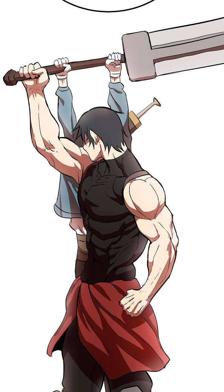 Sword King Chapter 5 Gambar 84