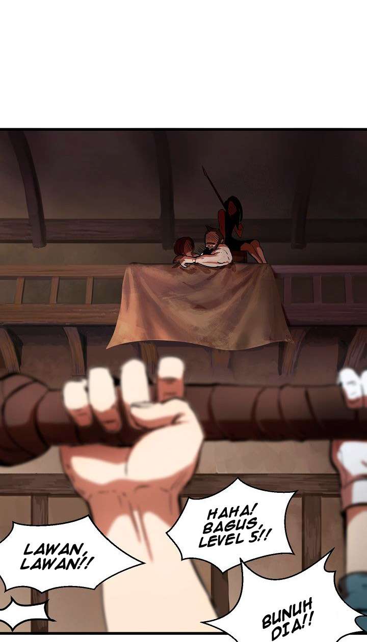 Sword King Chapter 5 Gambar 86
