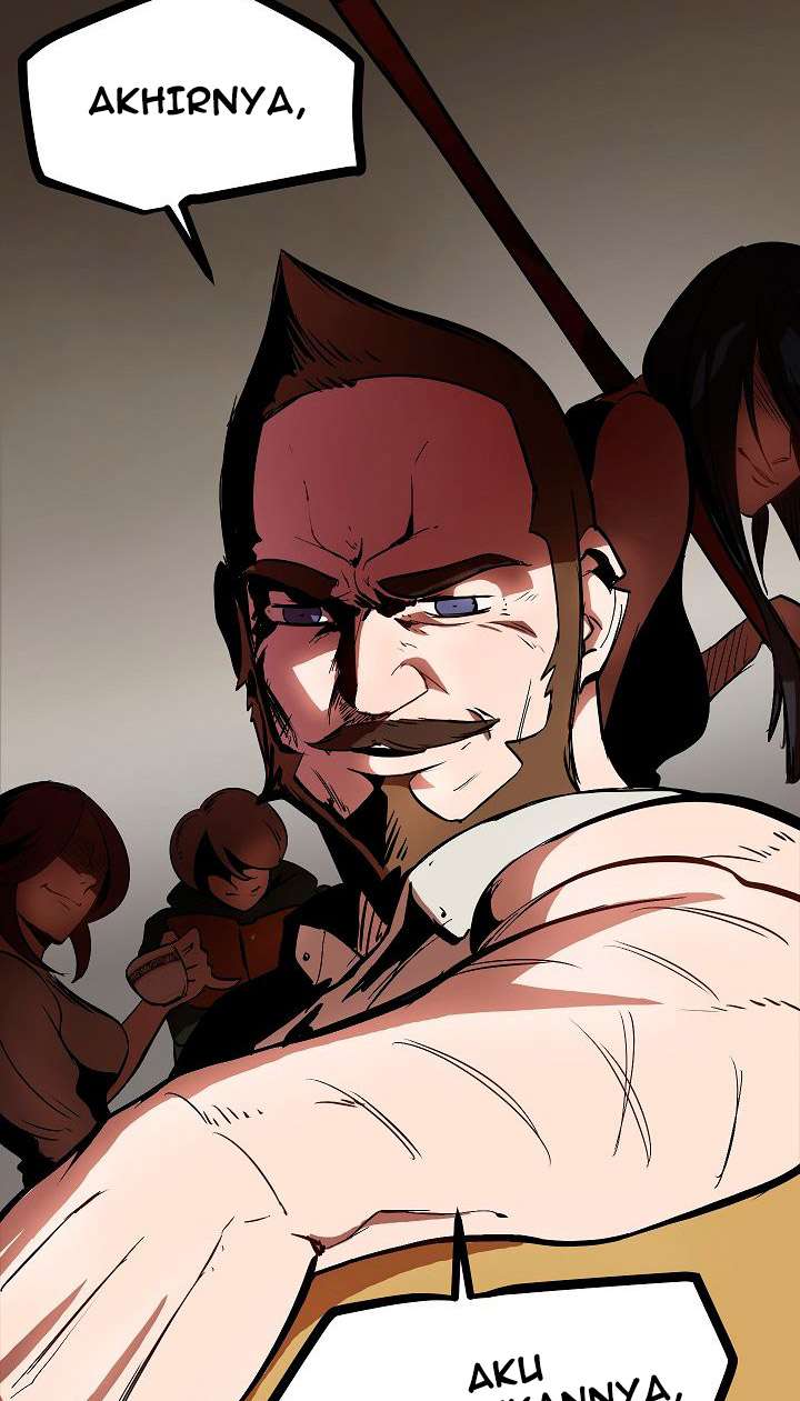 Sword King Chapter 5 Gambar 88