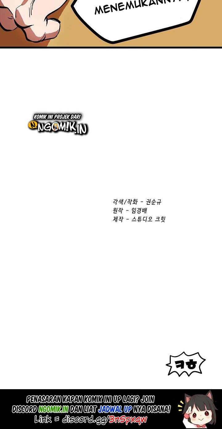 Sword King Chapter 5 Gambar 89