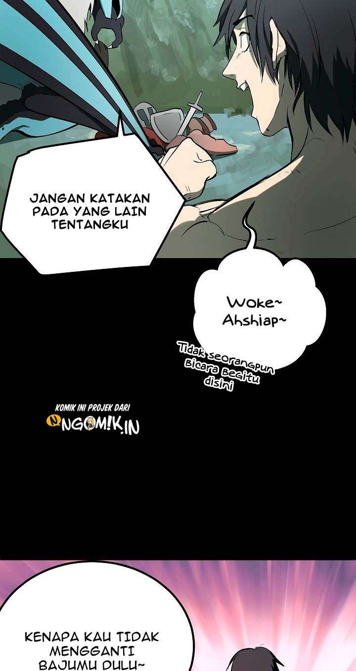 Sword King Chapter 5 Gambar 9