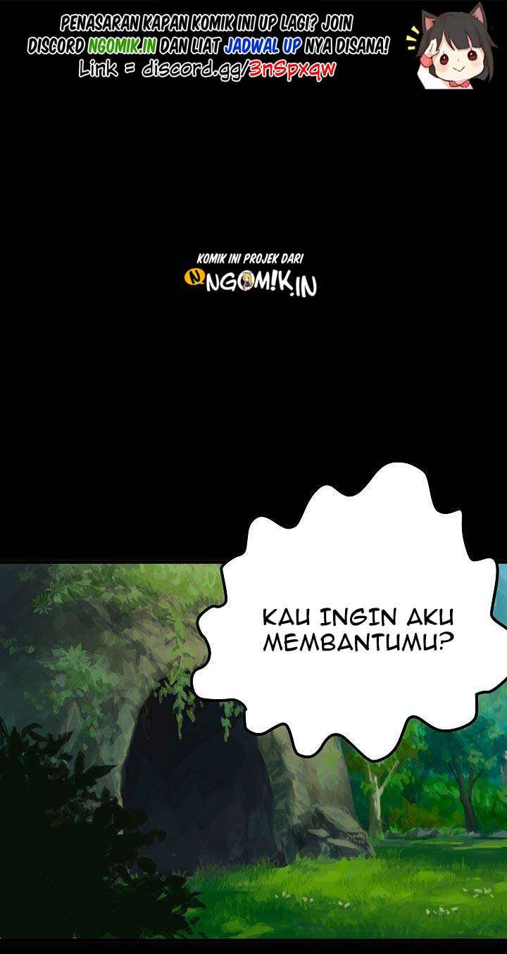 Komik Sword King Chapter 5 gambar nomor 1