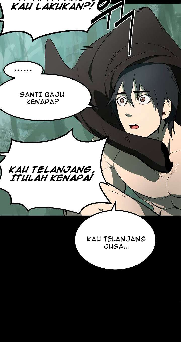 Sword King Chapter 5 Gambar 11
