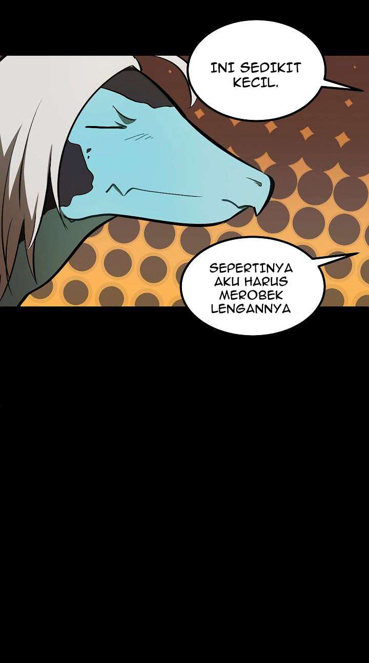 Sword King Chapter 5 Gambar 12