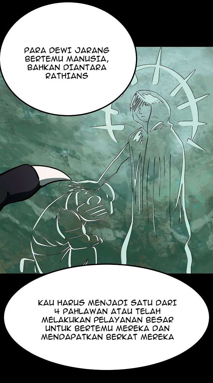 Sword King Chapter 5 Gambar 14