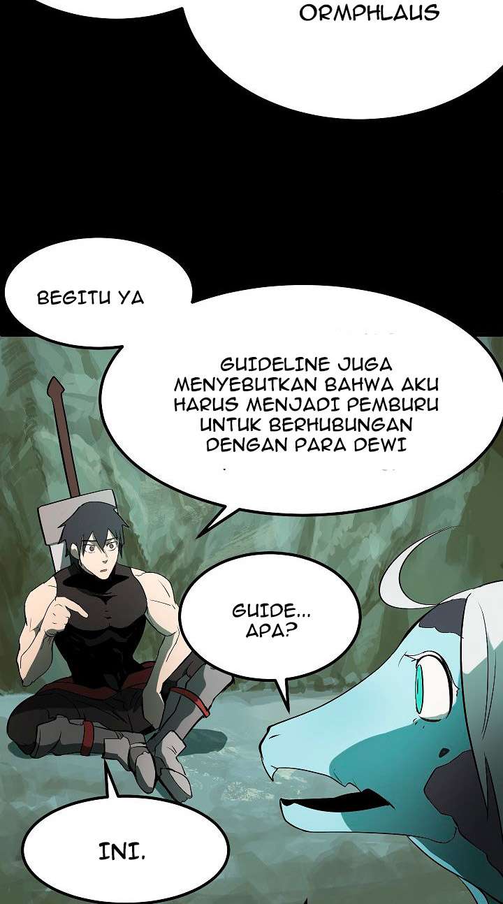 Sword King Chapter 5 Gambar 16