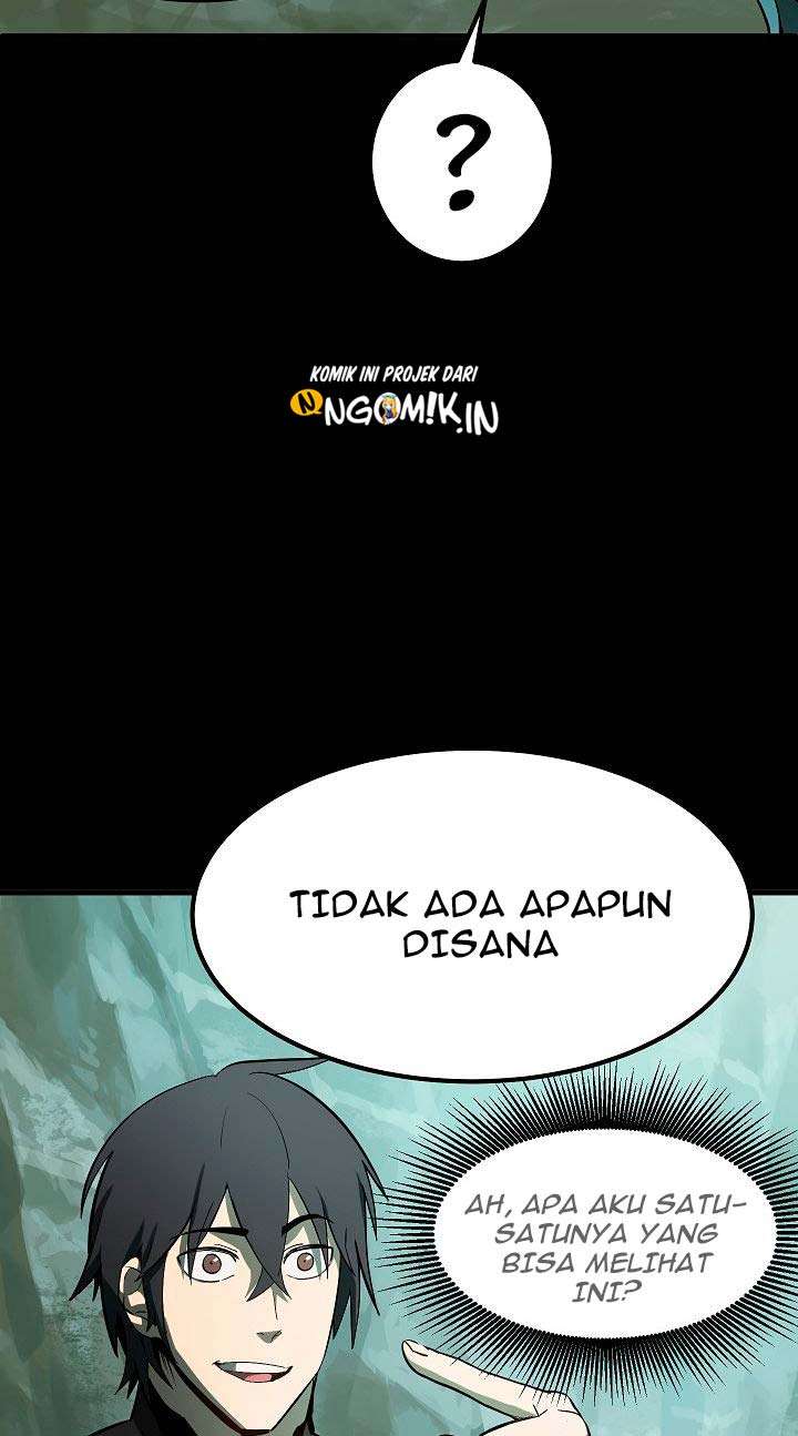 Sword King Chapter 5 Gambar 17