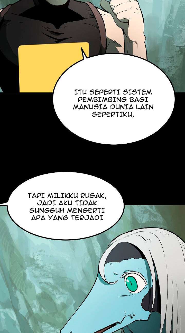 Sword King Chapter 5 Gambar 18