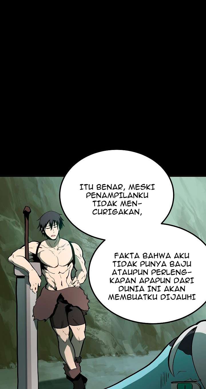 Manhwa Sword King Chapter 5 gambar nomor 2