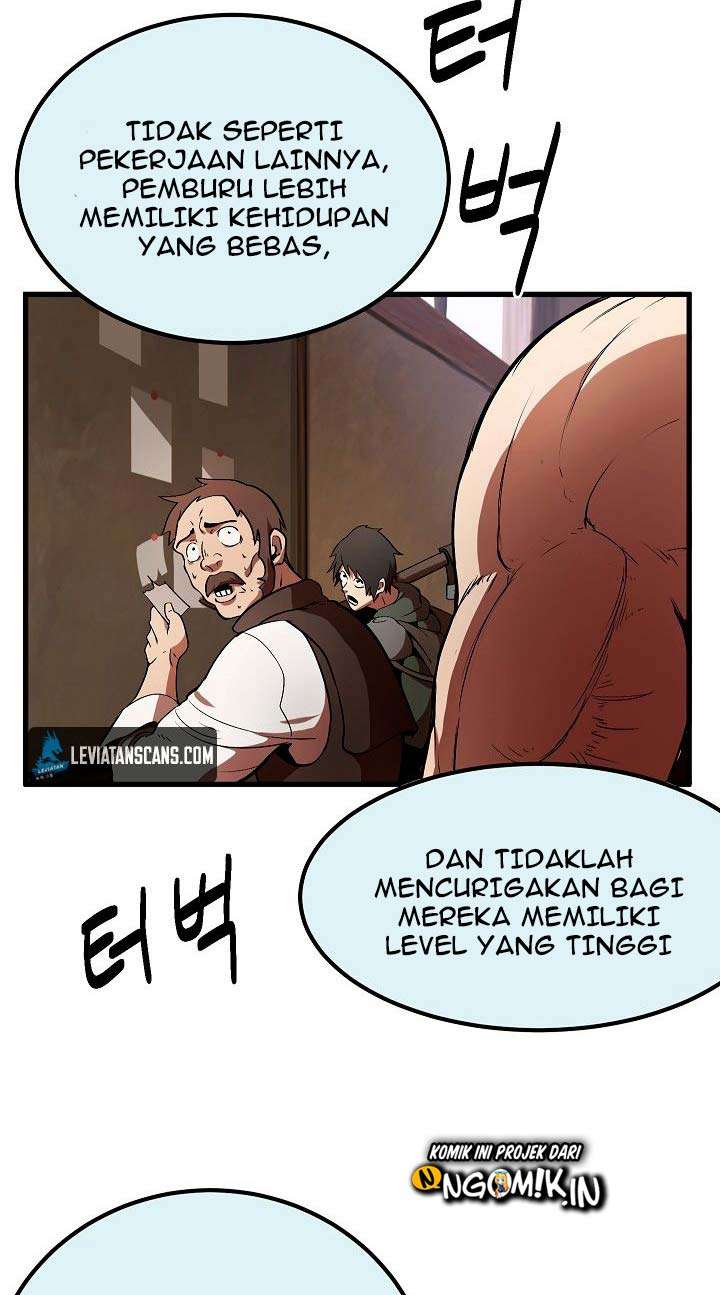 Sword King Chapter 5 Gambar 21