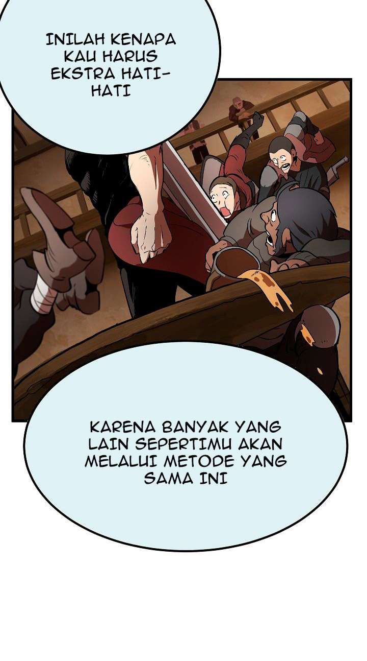 Sword King Chapter 5 Gambar 22
