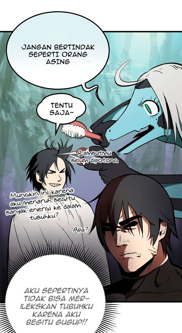 Sword King Chapter 5 Gambar 23