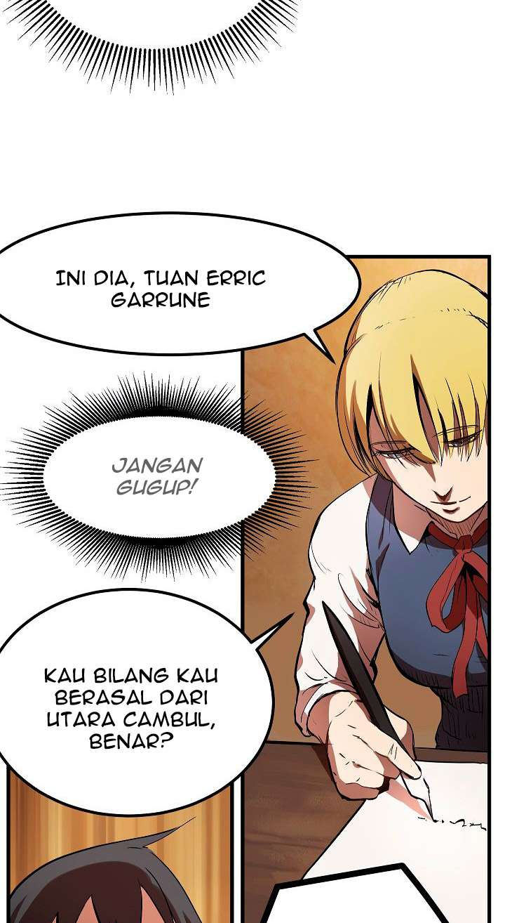 Sword King Chapter 5 Gambar 24