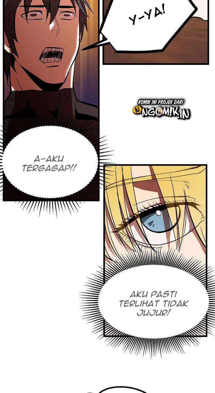 Sword King Chapter 5 Gambar 25