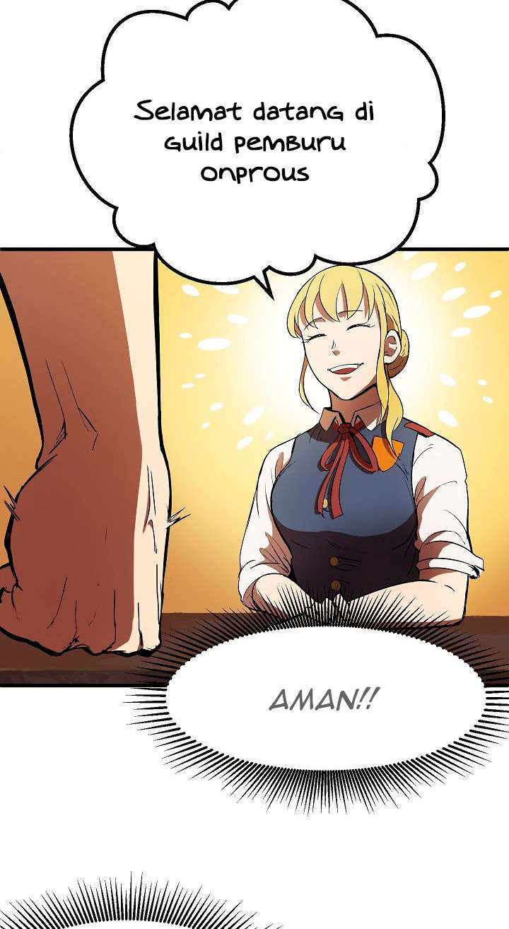 Sword King Chapter 5 Gambar 26