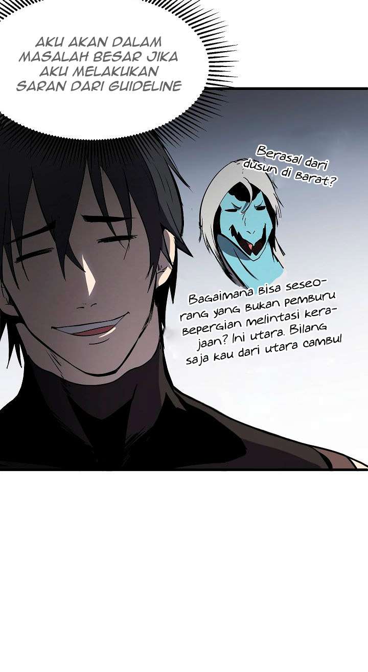 Sword King Chapter 5 Gambar 27