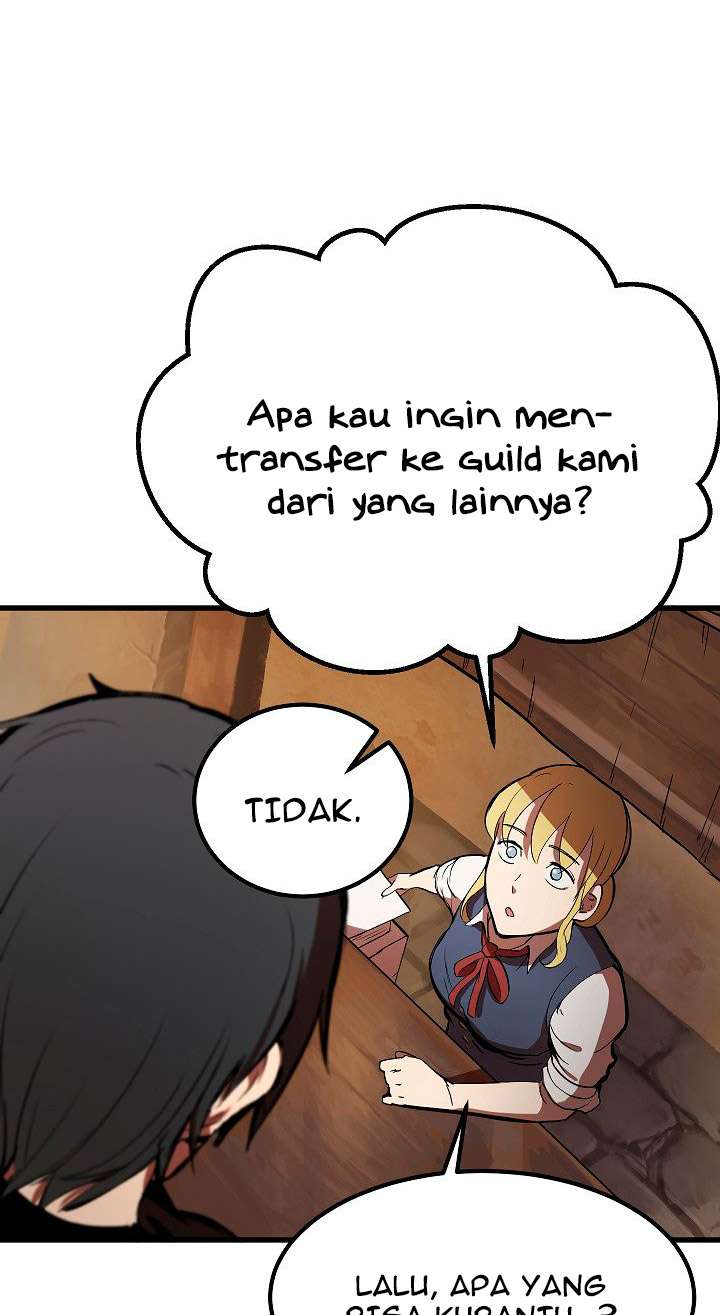 Sword King Chapter 5 Gambar 28