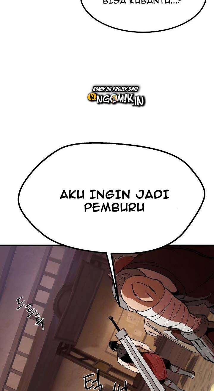 Sword King Chapter 5 Gambar 29