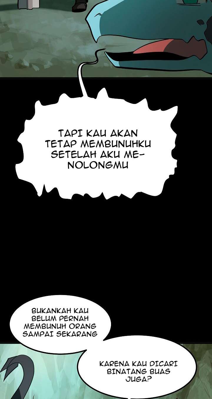 Sword King Chapter 5 Gambar 3