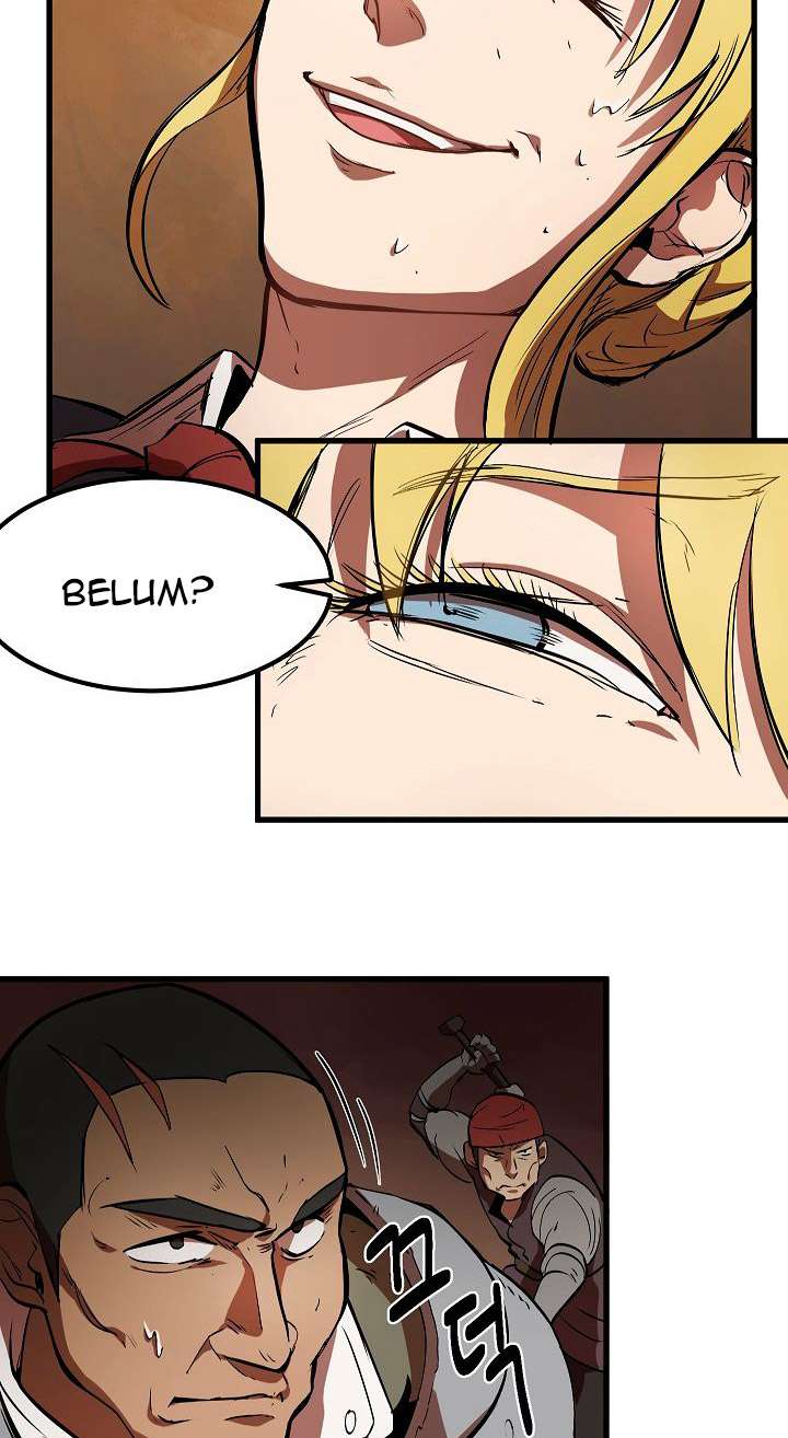 Sword King Chapter 5 Gambar 32