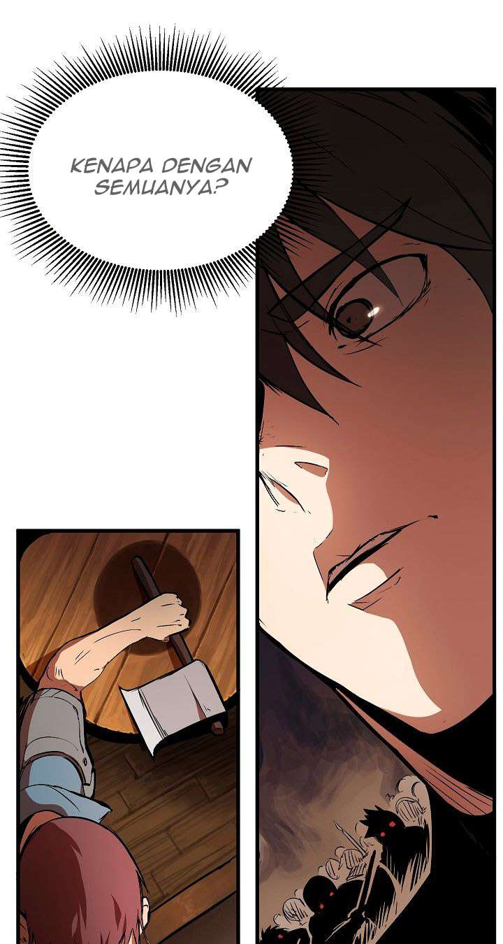 Sword King Chapter 5 Gambar 34