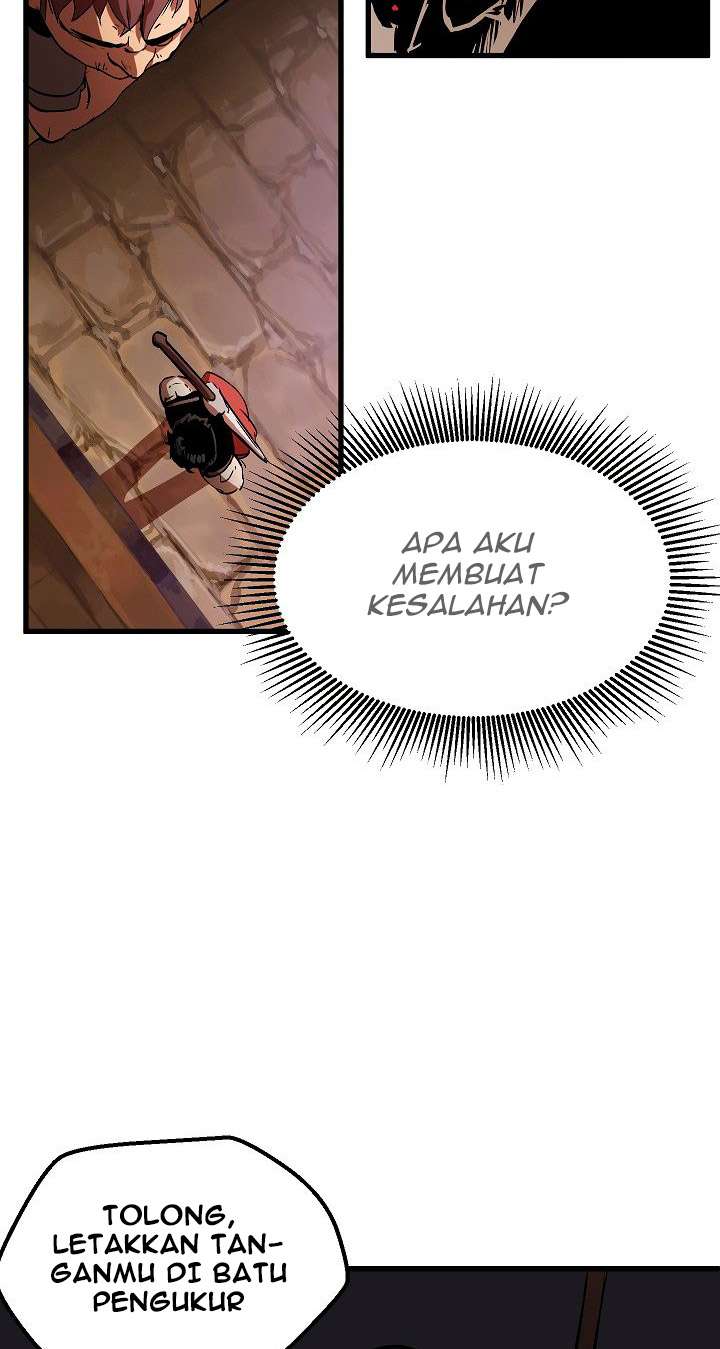 Sword King Chapter 5 Gambar 35