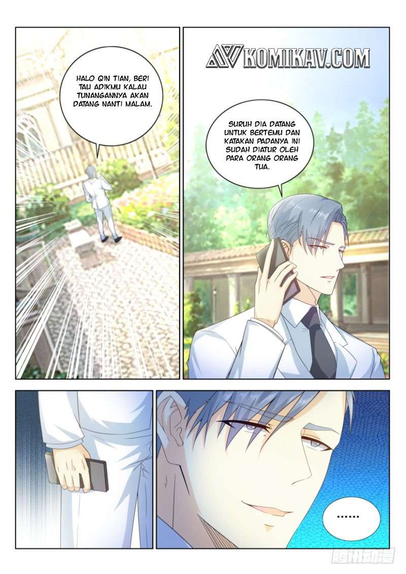 Rebirth Of The Urban Immortal Cultivator Chapter 321 Gambar 6