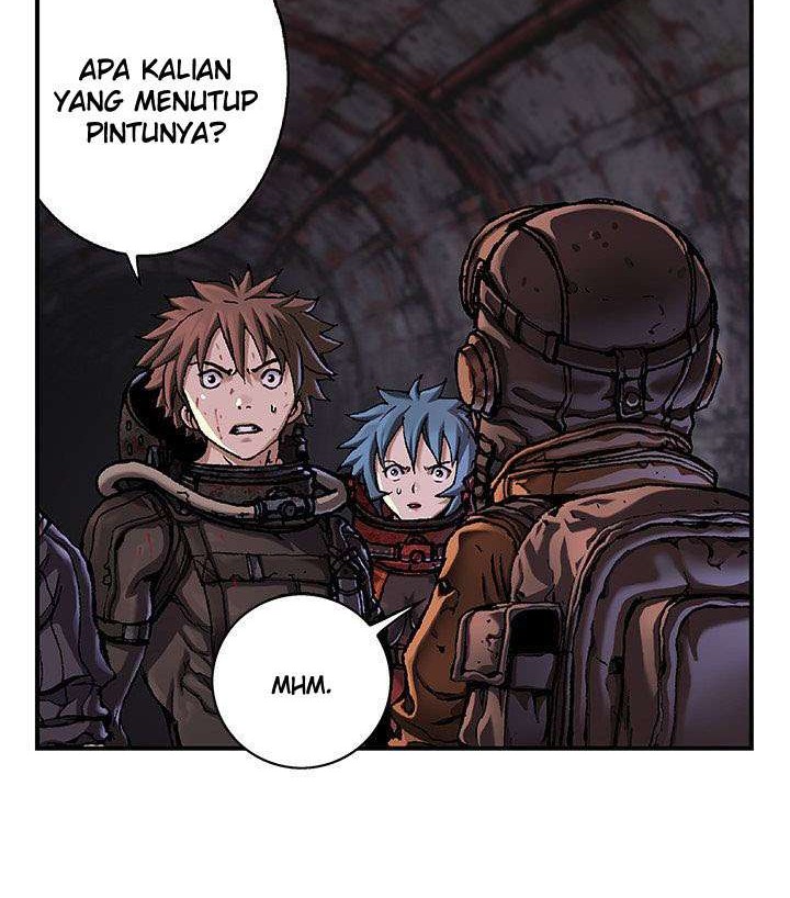 Leviathan Chapter 81 Gambar 8