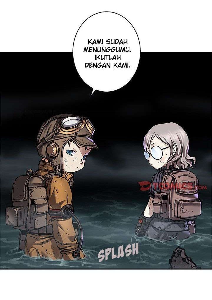 Leviathan Chapter 81 Gambar 10