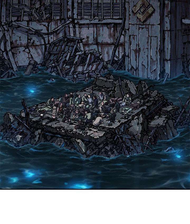 Leviathan Chapter 81 Gambar 14