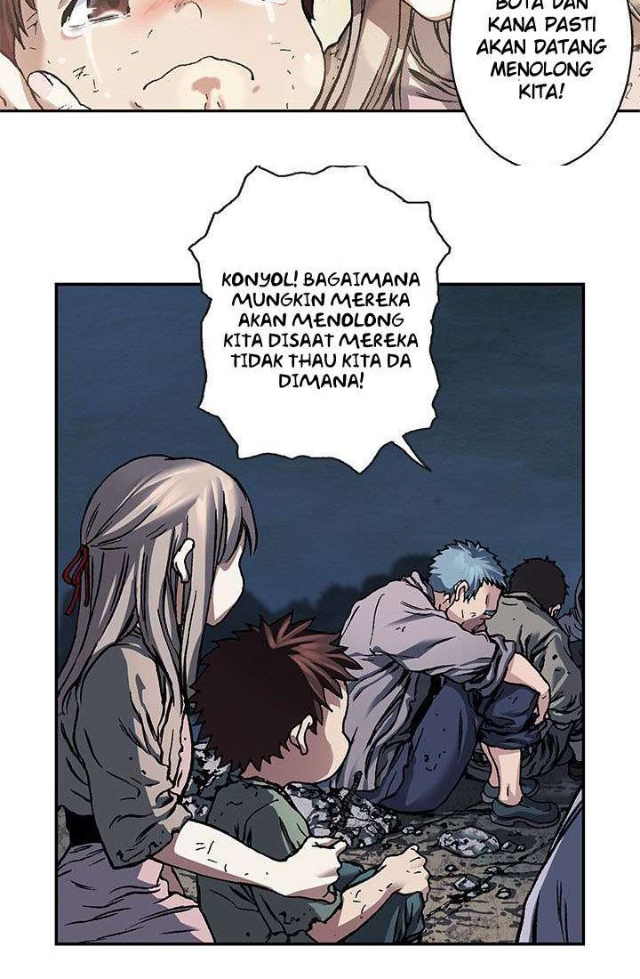 Leviathan Chapter 81 Gambar 16