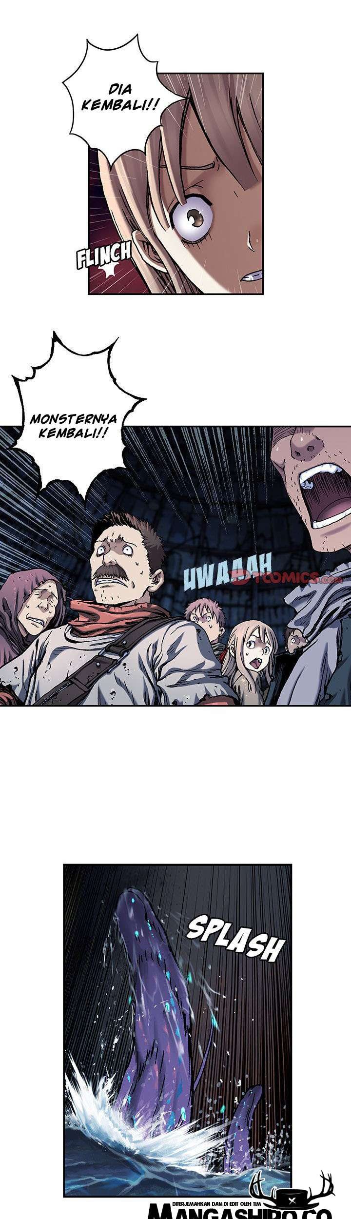 Leviathan Chapter 81 Gambar 23