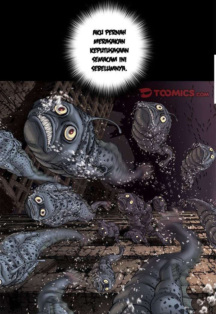 Leviathan Chapter 81 Gambar 18