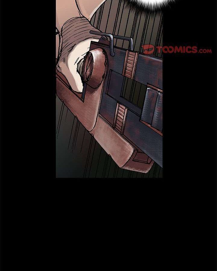 Leviathan Chapter 81 Gambar 20