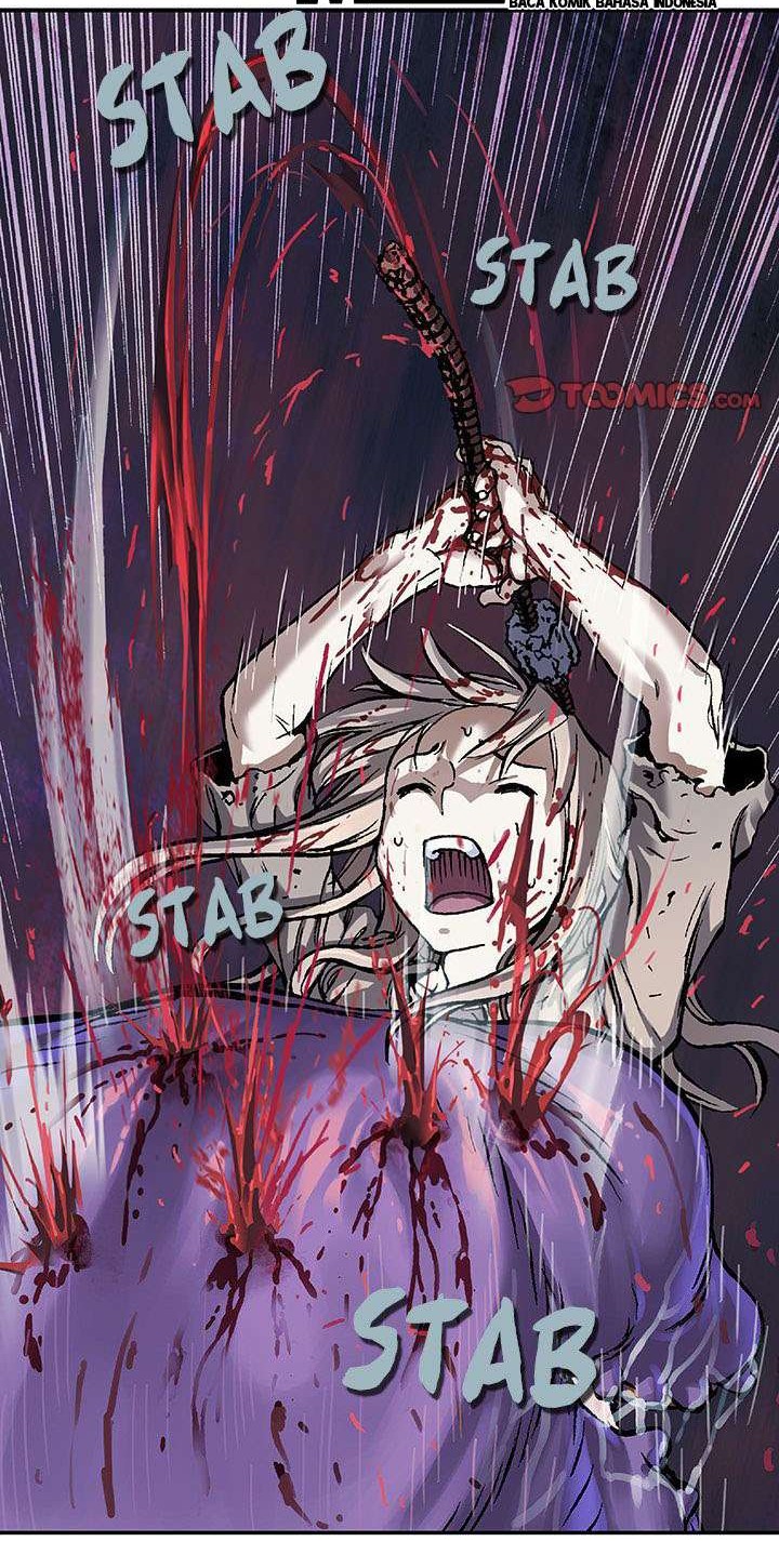 Leviathan Chapter 81 Gambar 32