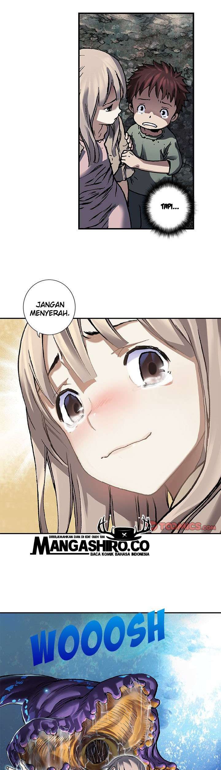 Leviathan Chapter 81 Gambar 27