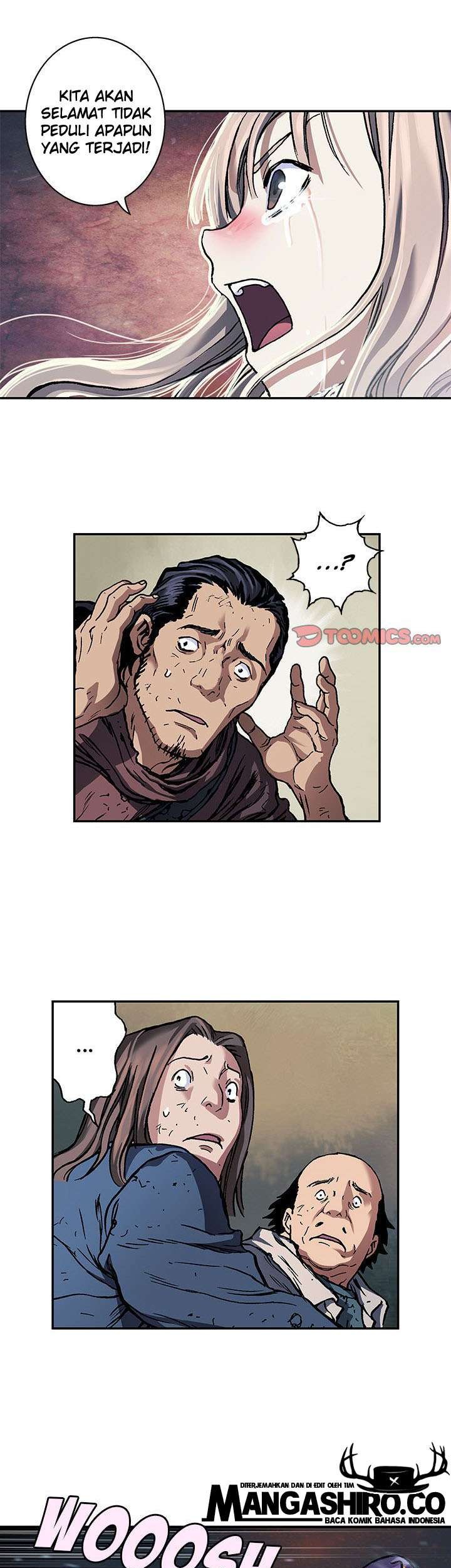 Leviathan Chapter 81 Gambar 29