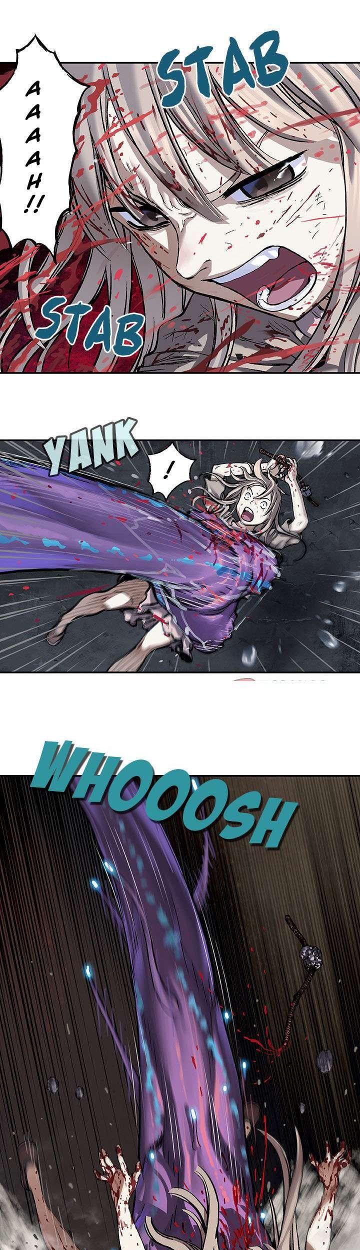 Leviathan Chapter 81 Gambar 33