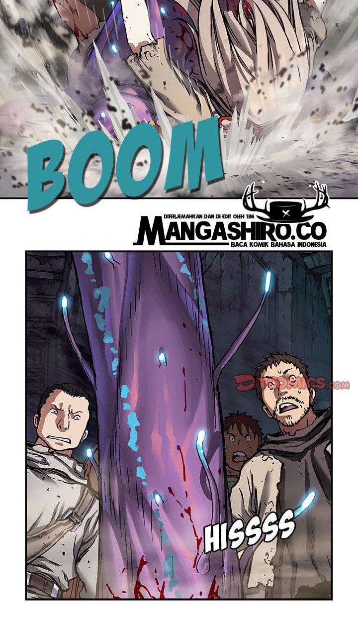 Leviathan Chapter 81 Gambar 34