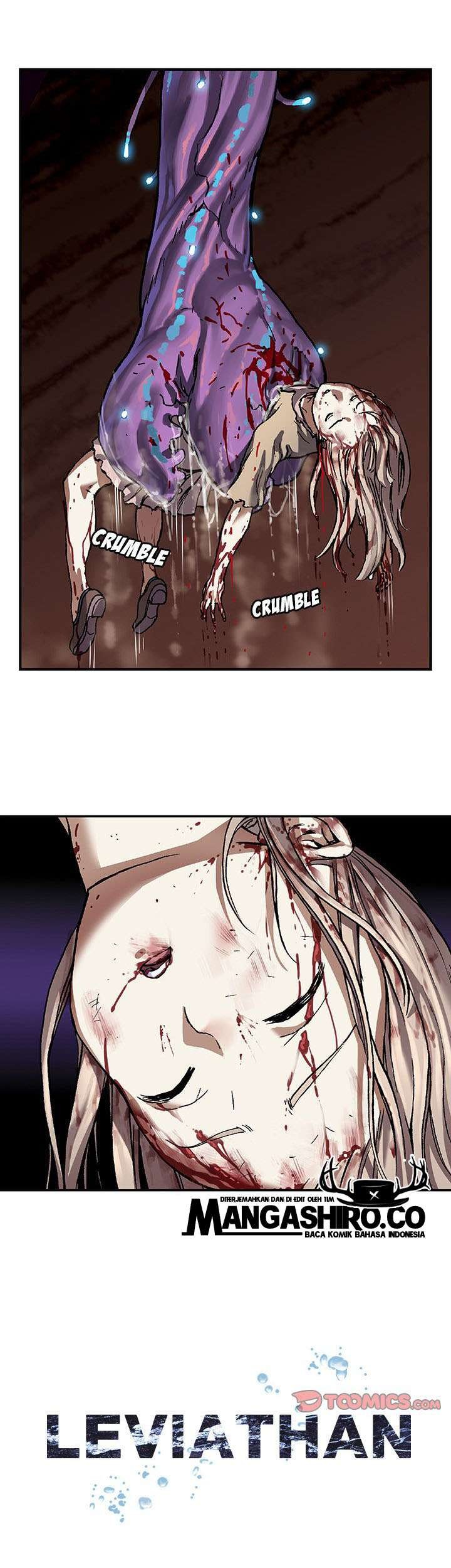 Leviathan Chapter 81 Gambar 35